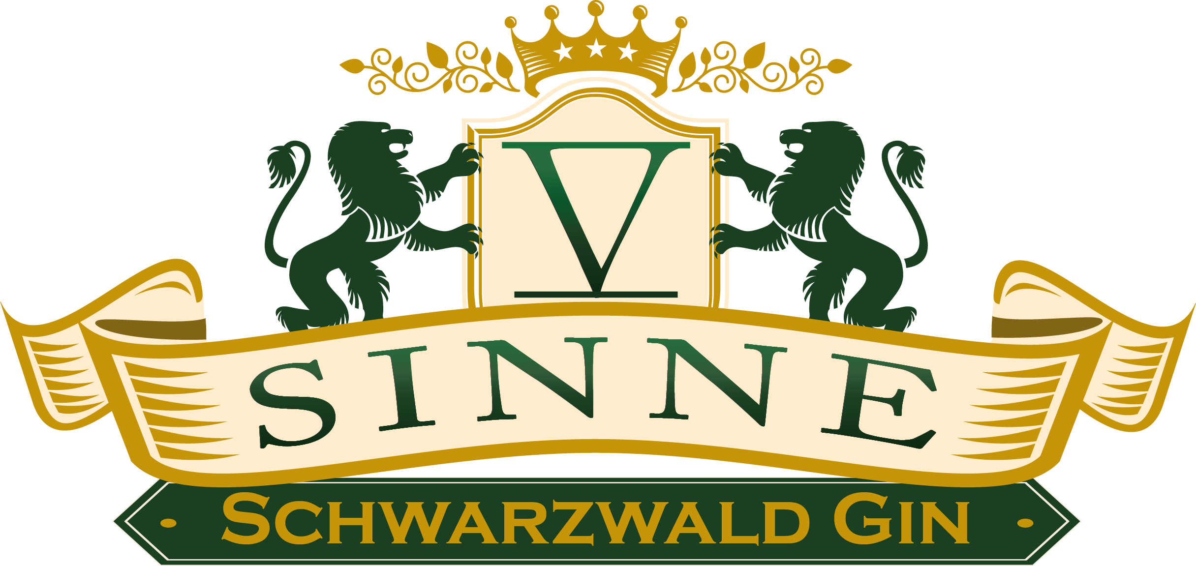 V-Sinne Gin - Jovi International Trading GmbH