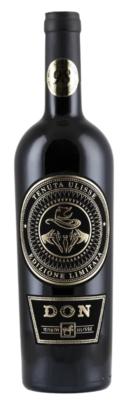 Tenuta Ulisse DON Edizione Limitata