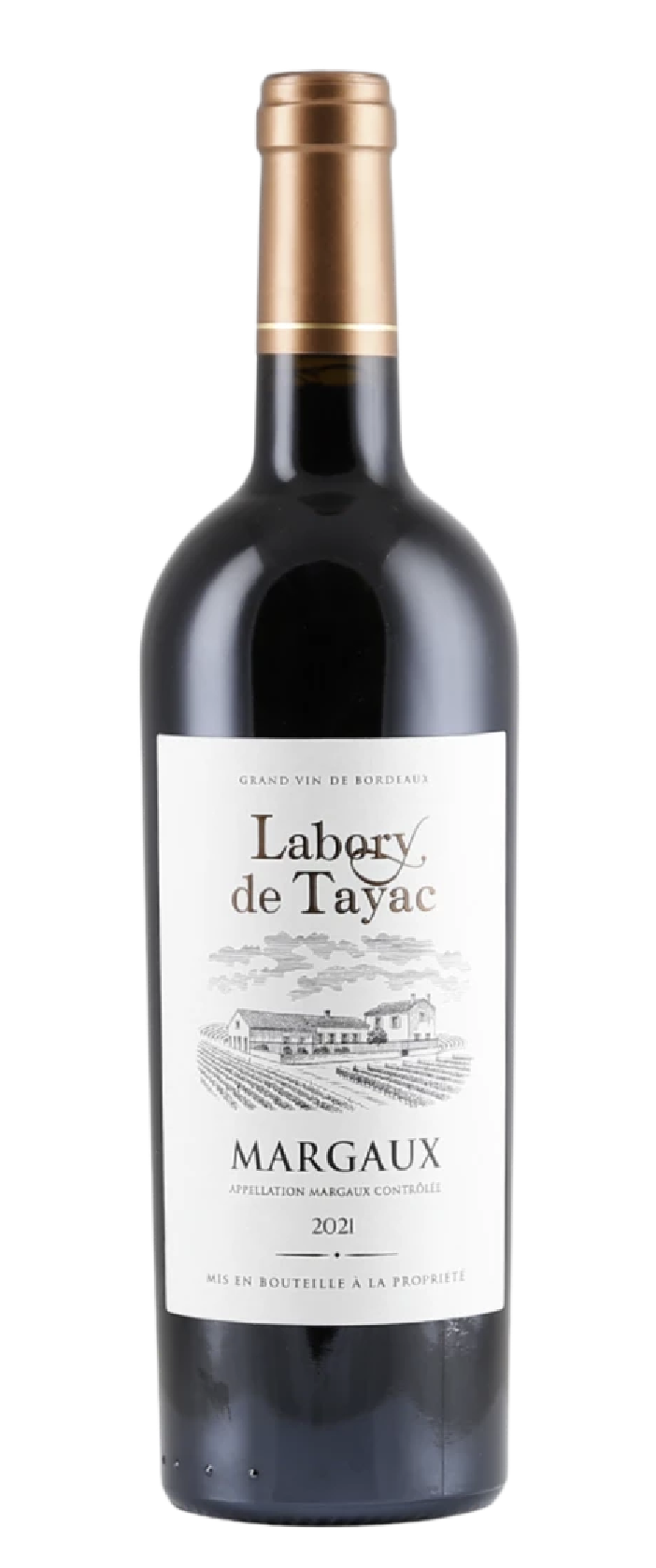 Labory de Tayac - 2021