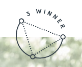 3 Winner