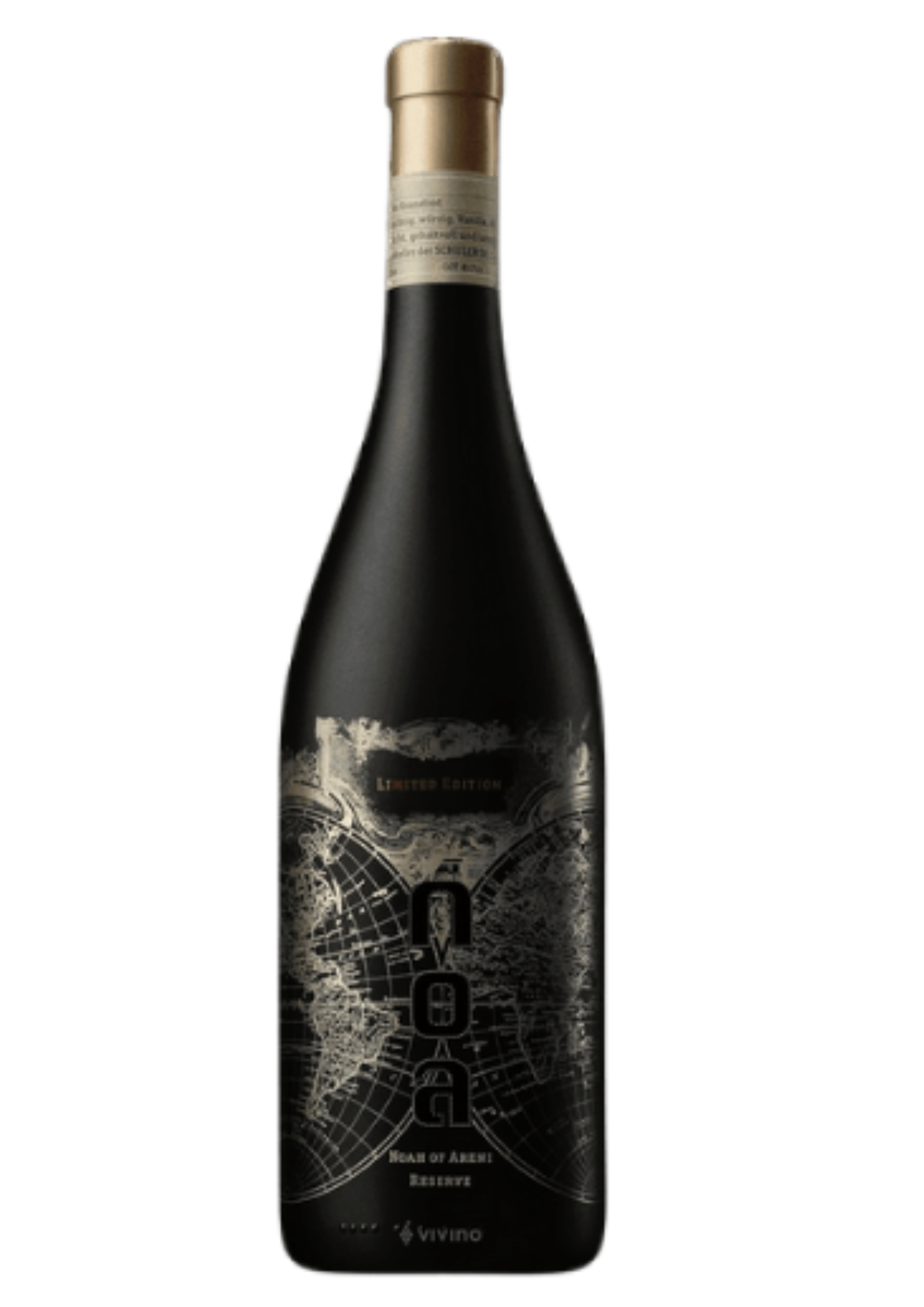 Noah of Areni Reserve Limited Edition 2016