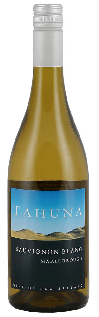 Tahuna Marlborough Sauvignon Blanc 2024