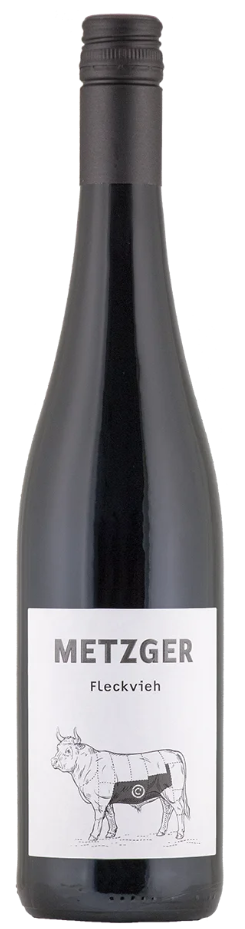 Metzger - Fleckvieh