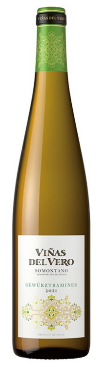 Viñas del Vero Gewürztraminer 2021