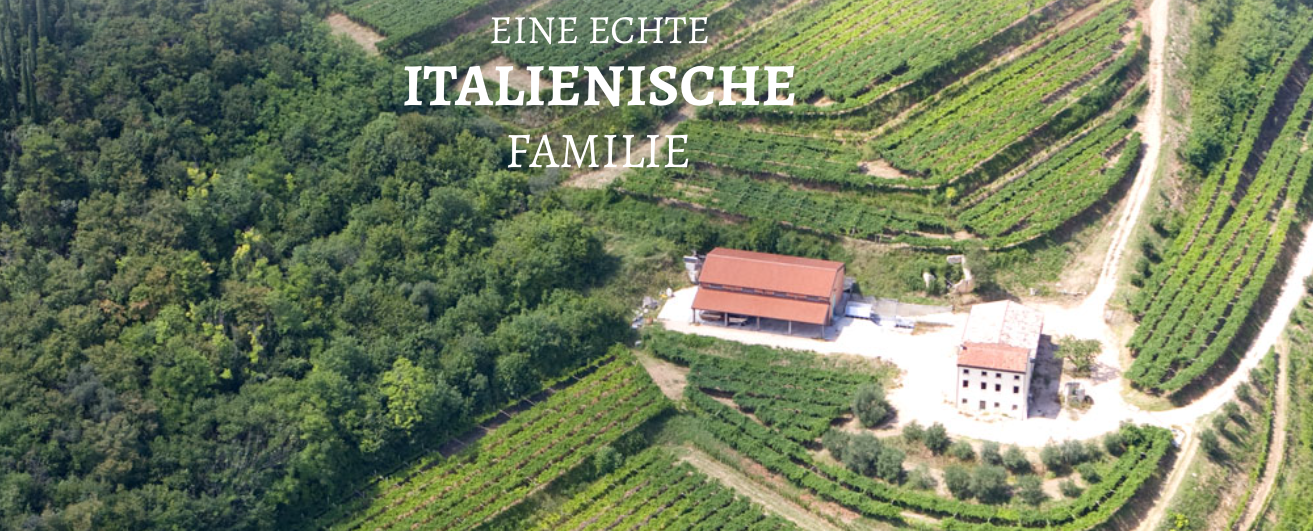 Monte del Frà Cà del Magro Edizione Anniversario 2019