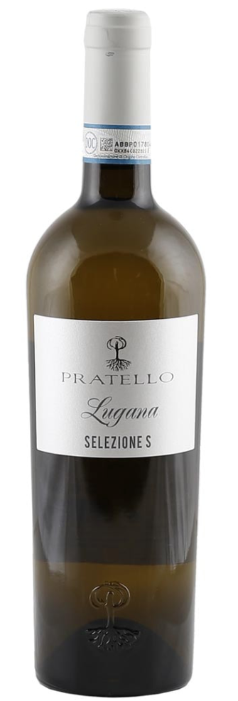 Pratello Lugana Selezione S 2021
