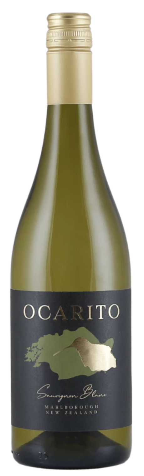 Ocarito Malborough Sauvignon Blanc - 2023