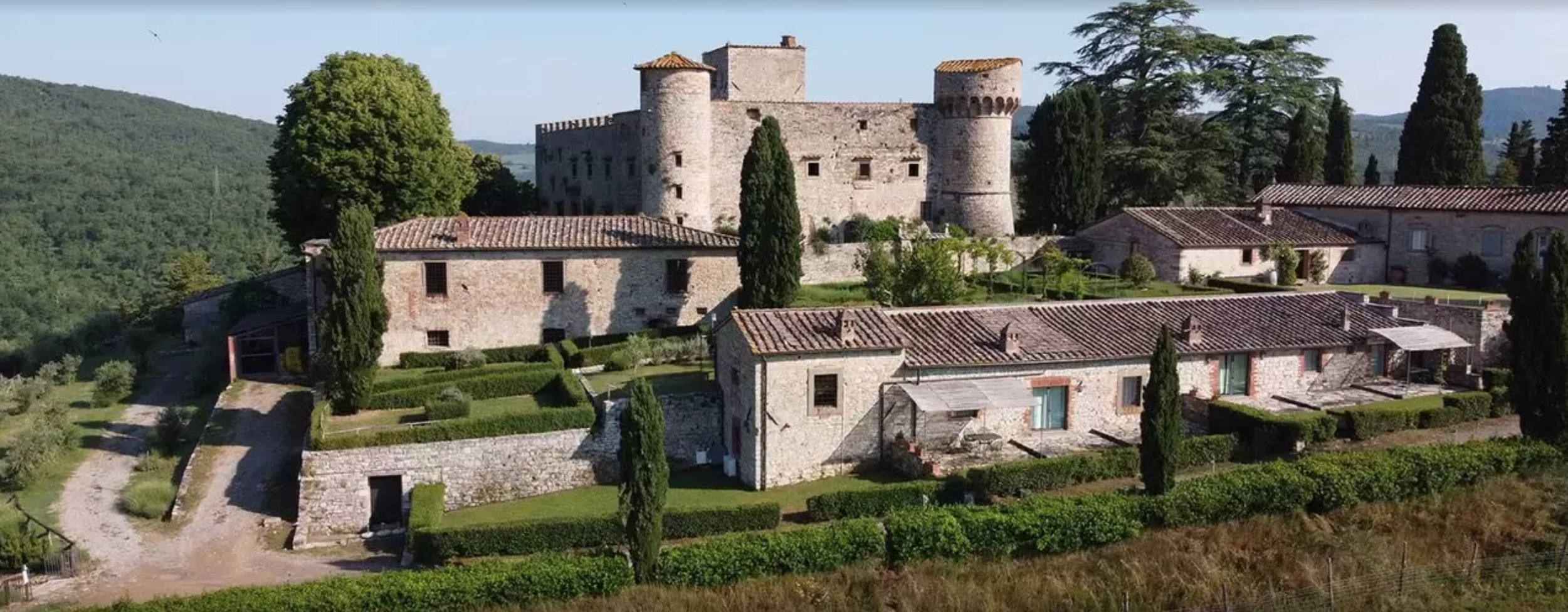 Montamirello Toscana Rosso 2019
