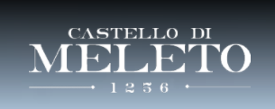 Castello di Meleto