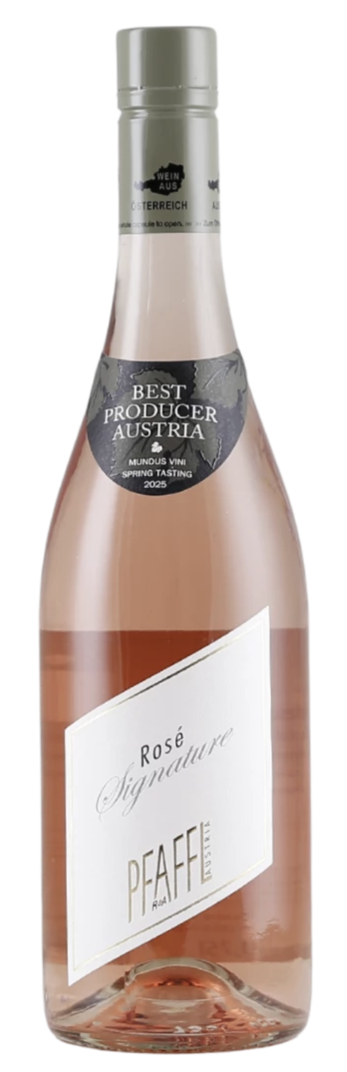 Pfaffl Rosé Signature - 2025