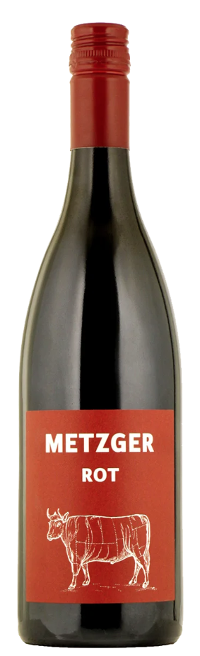 Metzger Rot 2020