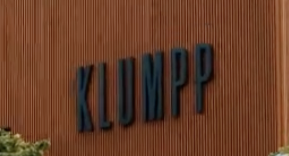 Klumpp