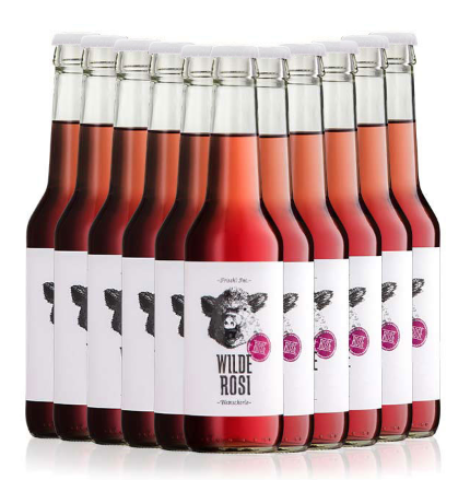 Rosis wilde 12